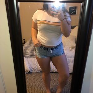 Take It Easy Full Tilt top